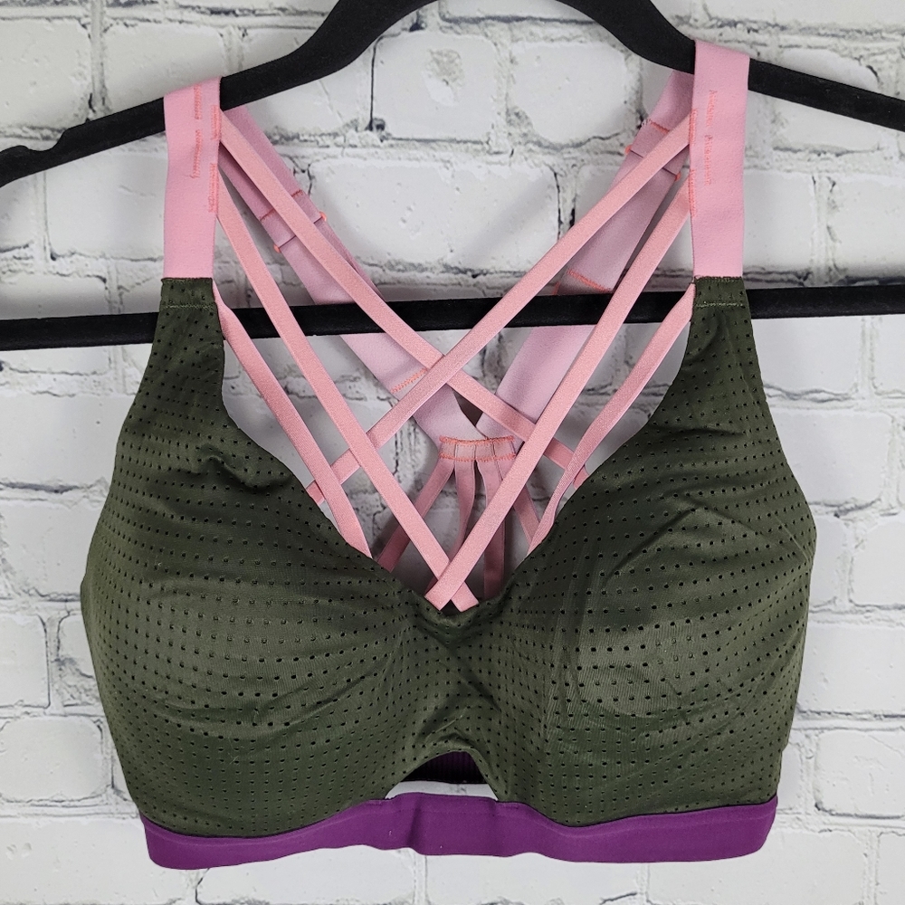VICTORIA'S SECRET | strappy performance sports bra